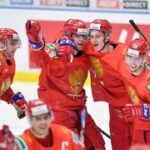 Rusové se vidí na MS v hokeji 2027