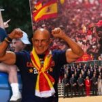 S mistry světa slavily v centru Madridu DVA MILIONY fanoušků
