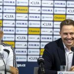 Šéf Sigmy: Kvalitní Češi na trhu nejsou, chceme wingbeka
