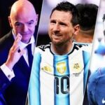 Skandály na MS: brutální výdělky, protesty i „VARgentina“