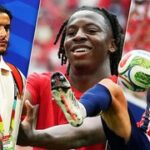 Skryté hvězdy MS: norský Souček, kanonýr z Arábie, talent Maroka