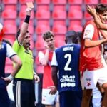 Slavia proti Slovácku: zlomené prokletí, rychlé auty i Juroškova nešikovnost
