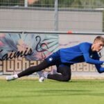 Slavia - Ružomberok 3:0. Domčak zůstal neprověřen, zastínila ho jiná posila