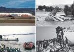 Slovensko si připomíná pád letadla u Bratislavy