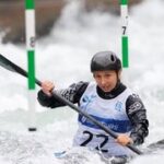 Snový úvod v Oklahomě! Beková šokovala medailí, Krejčí bere v kayakcrossu stříbro