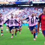 Španělsko - Argentina 1:0pp. Evropané slaví! Messi a spol. bez střely na bránu Španělsko - Argentina 1:0pp. Evropané slaví! Messi a spol