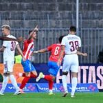 Sparta po Brně: katastrofální bránění a jediné pozitivum