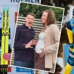 Šťastná novinka z biatlonu! Hanna Öbergová oznámila těhotenství, potomka čeká s kolegou