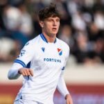 Těžká premiérová sezona. S Baníkem jsem se vezl, přiznal talent Pira