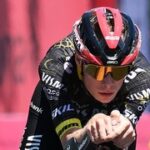 Tour de France odstartovala parádní týmovou časovkou: do žlutého jde Vingegaard!