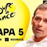 Tour de France ONLINE: Jede se pátá etapa, šanci mají sprinteři
