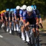 Tour de France ONLINE: Kvůli vysokým teplotám museli organizátoři etapu zkrátit