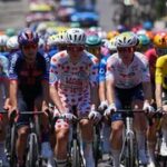 Tour de France ONLINE: Třetí etapa vrcholí, dojde na souboj hlavních favoritů