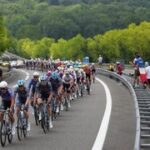 Tour de France ONLINE: závod pokračuje 10