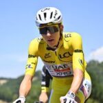 Tour de France ONLINE: závod vrcholí královskou etapou, čelo už se blíží k Alpe d'Huez