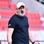 Trpišovský o ztrátách rivalů: Koukáme na sebe