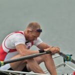 Úmrtí veslařského velikána Tufteho (†50)
