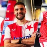 V čem vynikají posily Slavie: nejrychlejší stoper, progresivní vedení a..