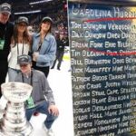 V sedmi letech na Stanley Cupu! Majitel Caroliny dal na pohár svojí rodinu, překonal maskota