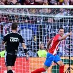 Vašulín o gólu Spartě: Fantazie! To se mi stalo po hodně dlouhé době