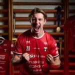 Velký návrat do Střešovic! Tatran posílil útočník Langer, přichází ze Švédska