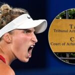 Vondroušová se rozhodla, bojuje o kariéru a odvolá se k CAS