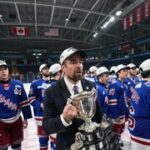 Vyhrál dvacítky i Memorial Cup