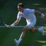 Wimbledon ONLINE: Lehečka proti Zverevovi