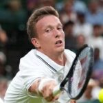 Wimbledon ONLINE: Lehečka se Zverevem prohrává