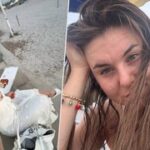 Wimbledonská šampionka Nosková utekla na Sardinii: Mise pizza, splněno!