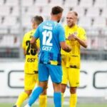 Zadražil o sólu Van Burena: Je jako Messi, čekám to od něj! Jak chytil Norům penaltu?