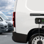 Zájem o elektrická nákladní auta v Česku roste, ale pomaleji než v EU