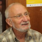 Zemřel botanik Václav Větvička
