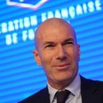 Zidane přebírá Francii: Jediná věc, kterou jsem chtěl dělat