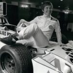 50 let od posledního startu ženy v F1