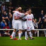 9:0? Ne, deset! Zbrojovka zamotala tabuli i hlasatelku