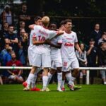9:0? Ne, deset! Zbrojovka zamotala tabuli i hlasatelku