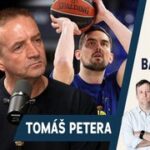 Ambiciózní Petera o basketbalové Slavii: NBA? Jednou to přijde