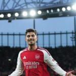 Arsenal - Coventry 3:0