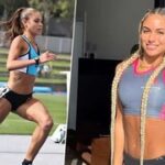 Australská atletika v šoku: Záhadná smrt běžkyně Wardové (†21)!