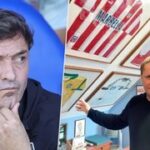 Bejbl se vrací k fotbalu, bude asistentem trenéra reprezentace: česká spojka pro Deniu
