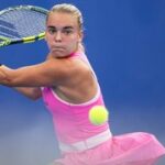 Bejlek v Cincinnati vyřadila světovou jedničku Sabalenkovou: Neuvěřitelné, nemám slov!
