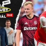 Brutální los Slavie v LM, v derby se čeká hodně gólů