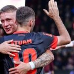 Brutální vstup Slavie do sezony: skóre 9:1 a totální dominance