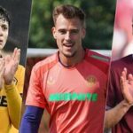 Češi v boji o miliardy: Souček v roli favorita, šok ve Wolves, sběratel nul a nefér změna