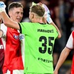 Čtyři stopeři? Trpišovský si vypůjčil stránku (nejen) z Guardiolovy knihy