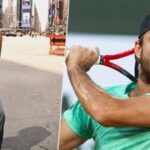 Dcera Kubelkové špacíruje po Manhattanu: Macháčova můza