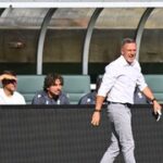 Divočina v Jablonci, třikrát se vylučovalo! Kozel: O poločase byla v kabině bouřka