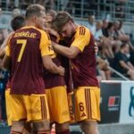Dukla po dvou porážkách slaví, doma na Julisce zdolala Jihlavu