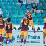 Dukla po skalpu Kroměříže vede druhou ligu